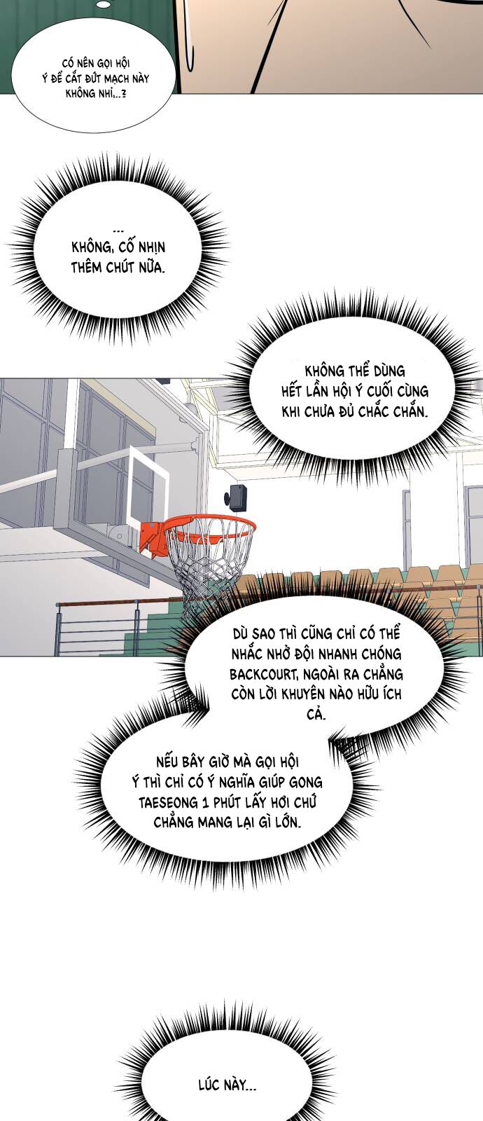 Garbage Time Chap 91 - Next Chap 92