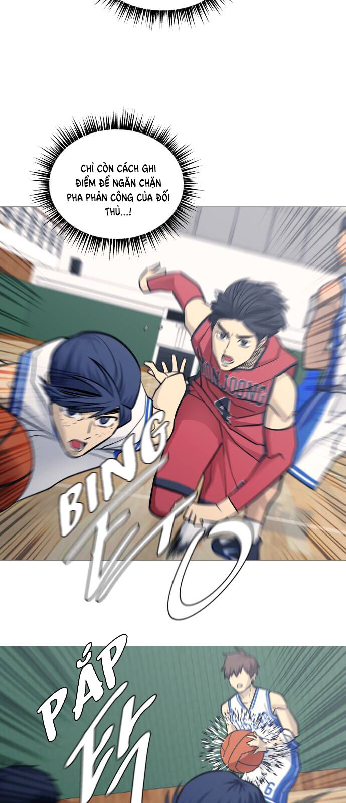 Garbage Time Chap 91 - Next Chap 92