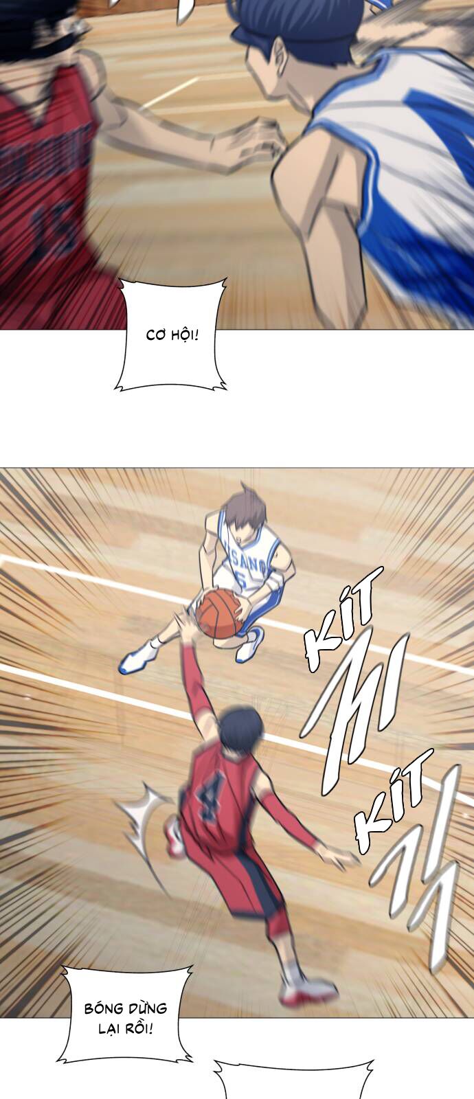 Garbage Time Chap 91 - Next Chap 92