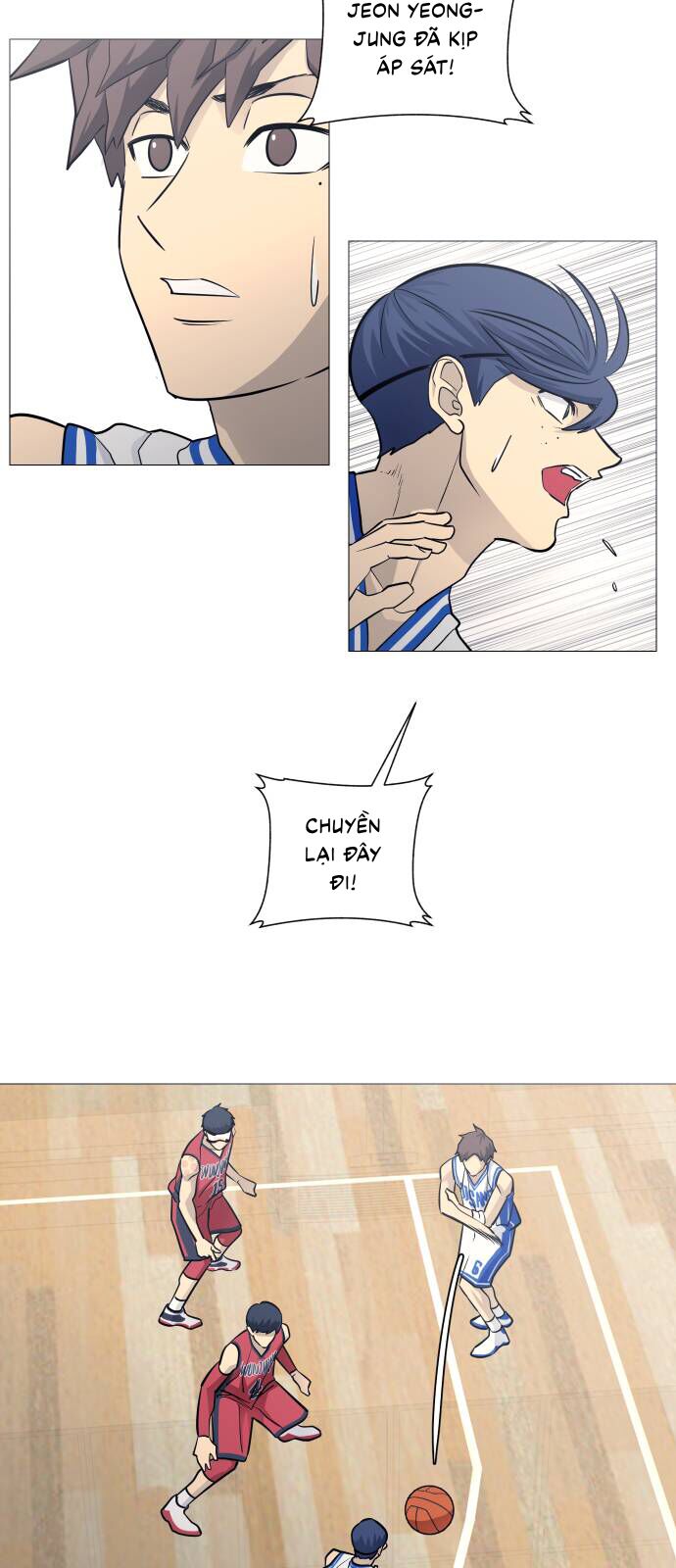 Garbage Time Chap 91 - Next Chap 92