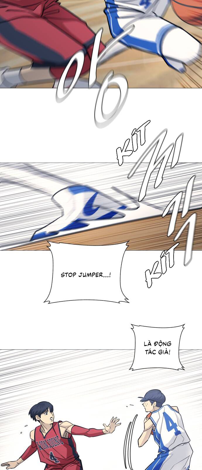 Garbage Time Chap 91 - Next Chap 92