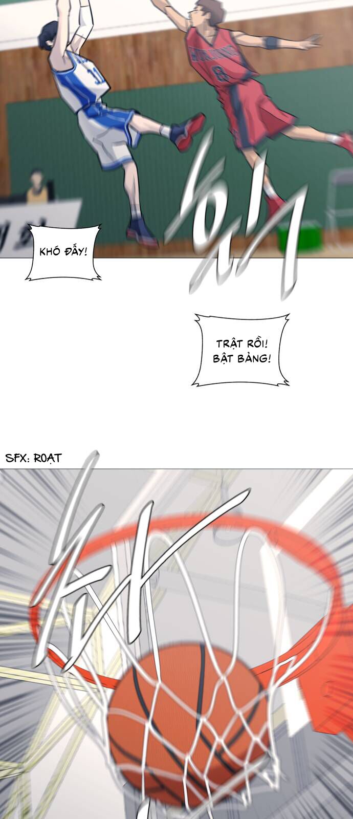 Garbage Time Chap 91 - Next Chap 92