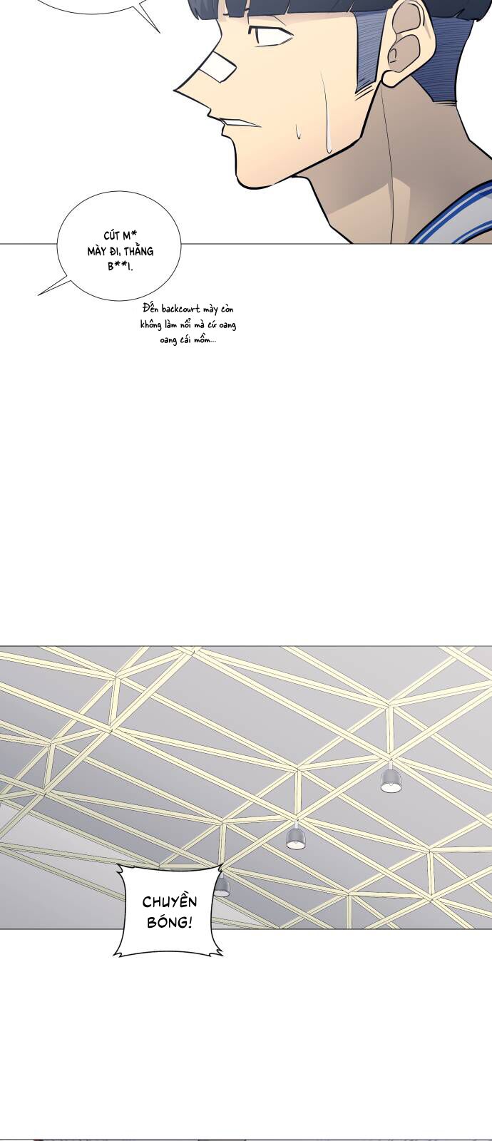 Garbage Time Chap 91 - Next Chap 92