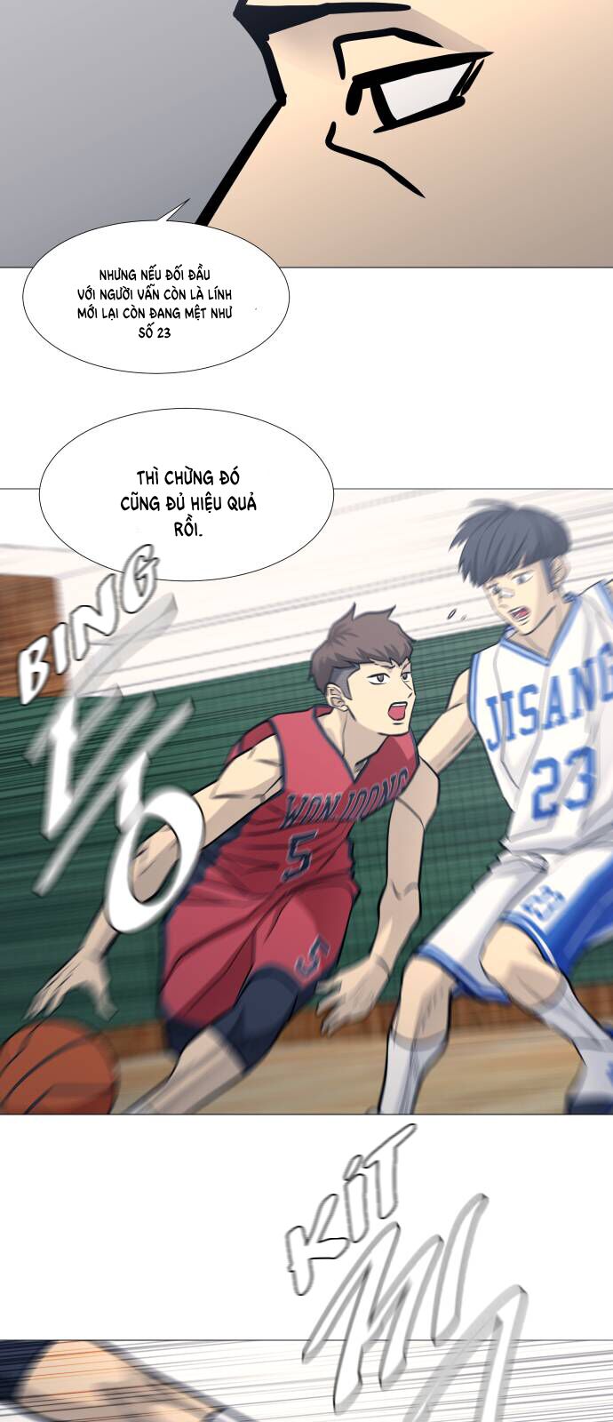 Garbage Time Chap 91 - Next Chap 92