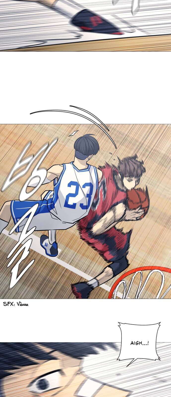 Garbage Time Chap 91 - Next Chap 92