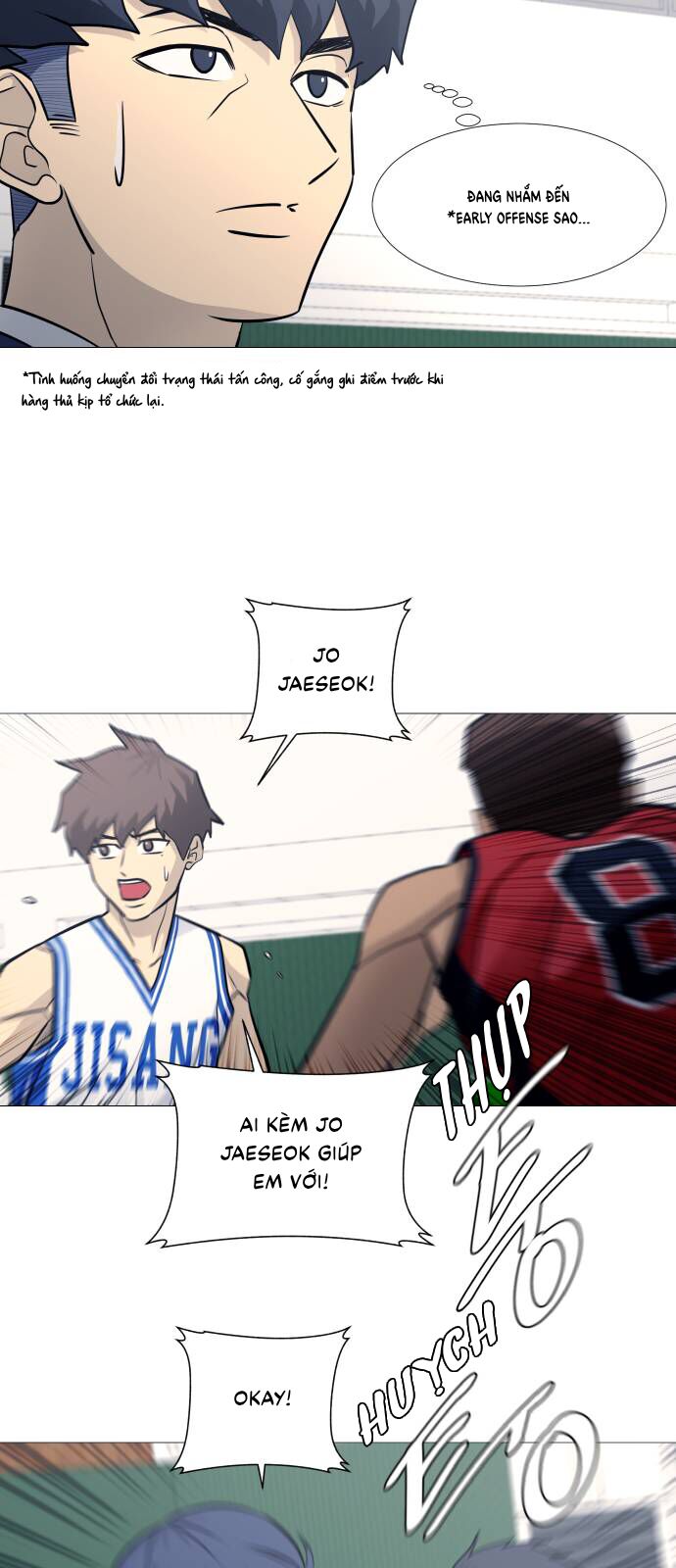 Garbage Time Chap 91 - Next Chap 92