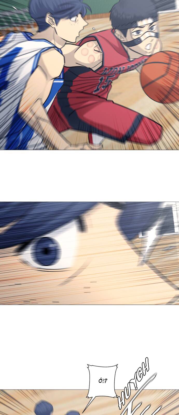 Garbage Time Chap 91 - Next Chap 92