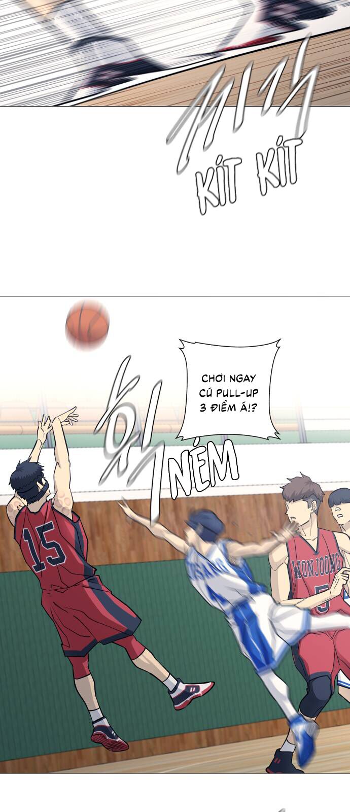 Garbage Time Chap 91 - Next Chap 92