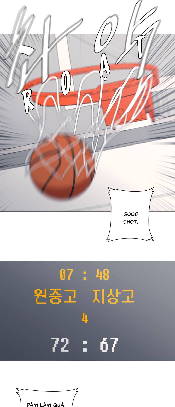 Garbage Time Chap 91 - Next Chap 92