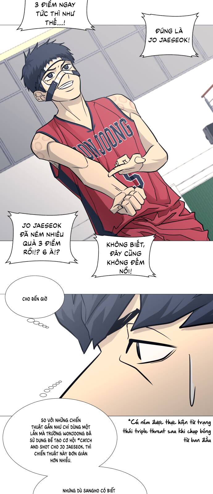 Garbage Time Chap 91 - Next Chap 92