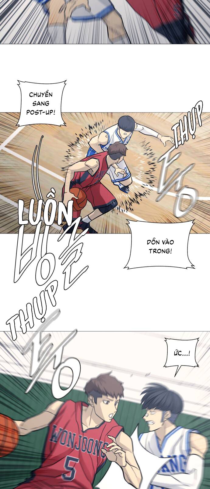 Garbage Time Chap 92 - Next Chap 93