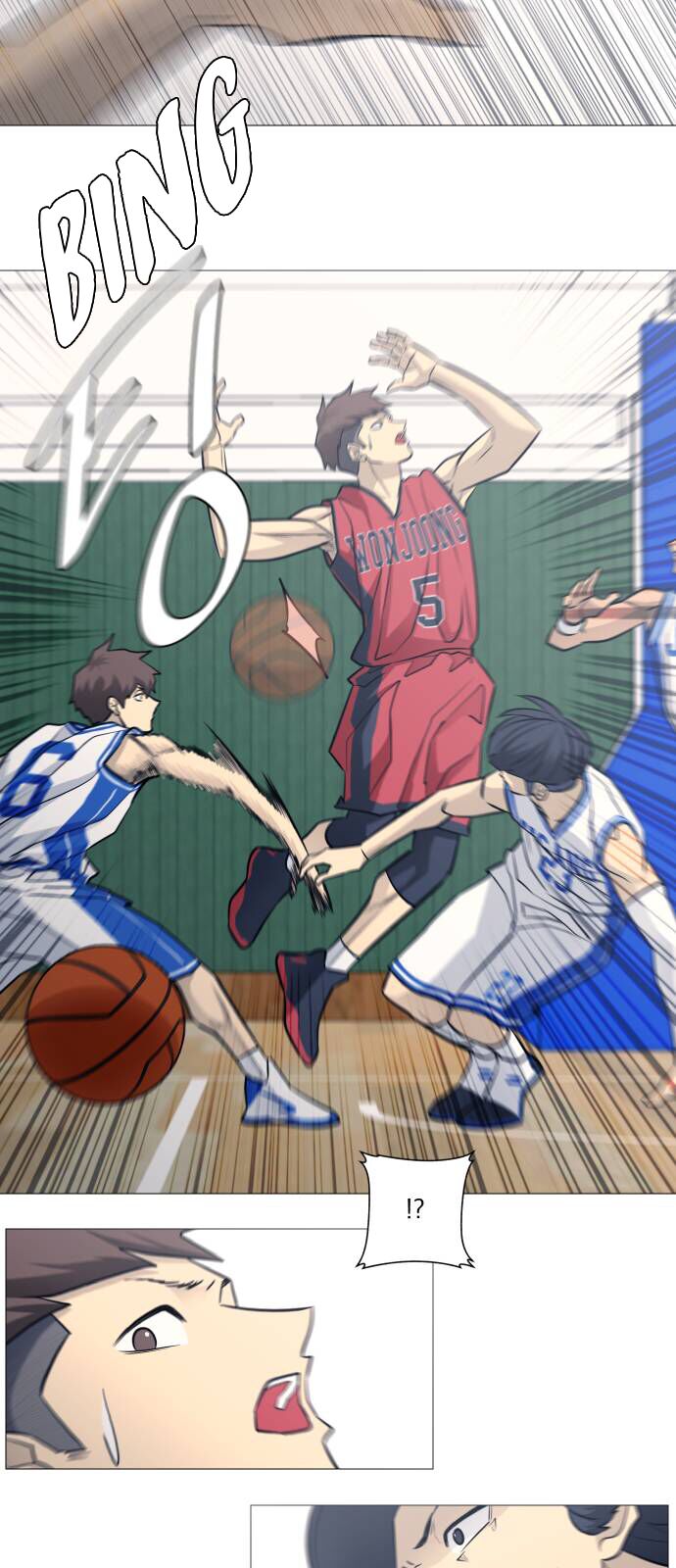 Garbage Time Chap 92 - Next Chap 93