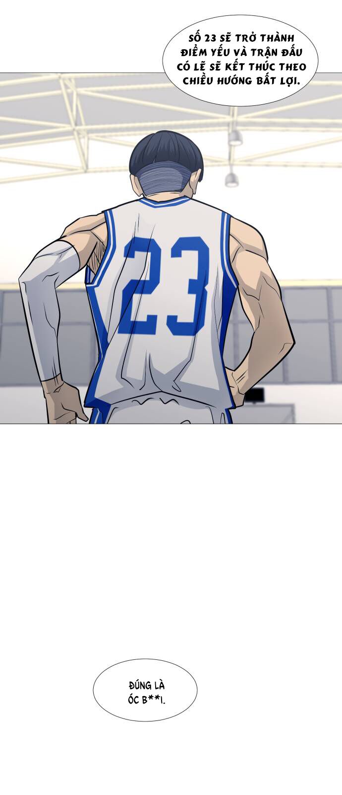 Garbage Time Chap 92 - Next Chap 93