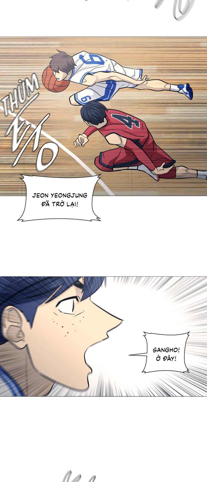 Garbage Time Chap 92 - Next Chap 93