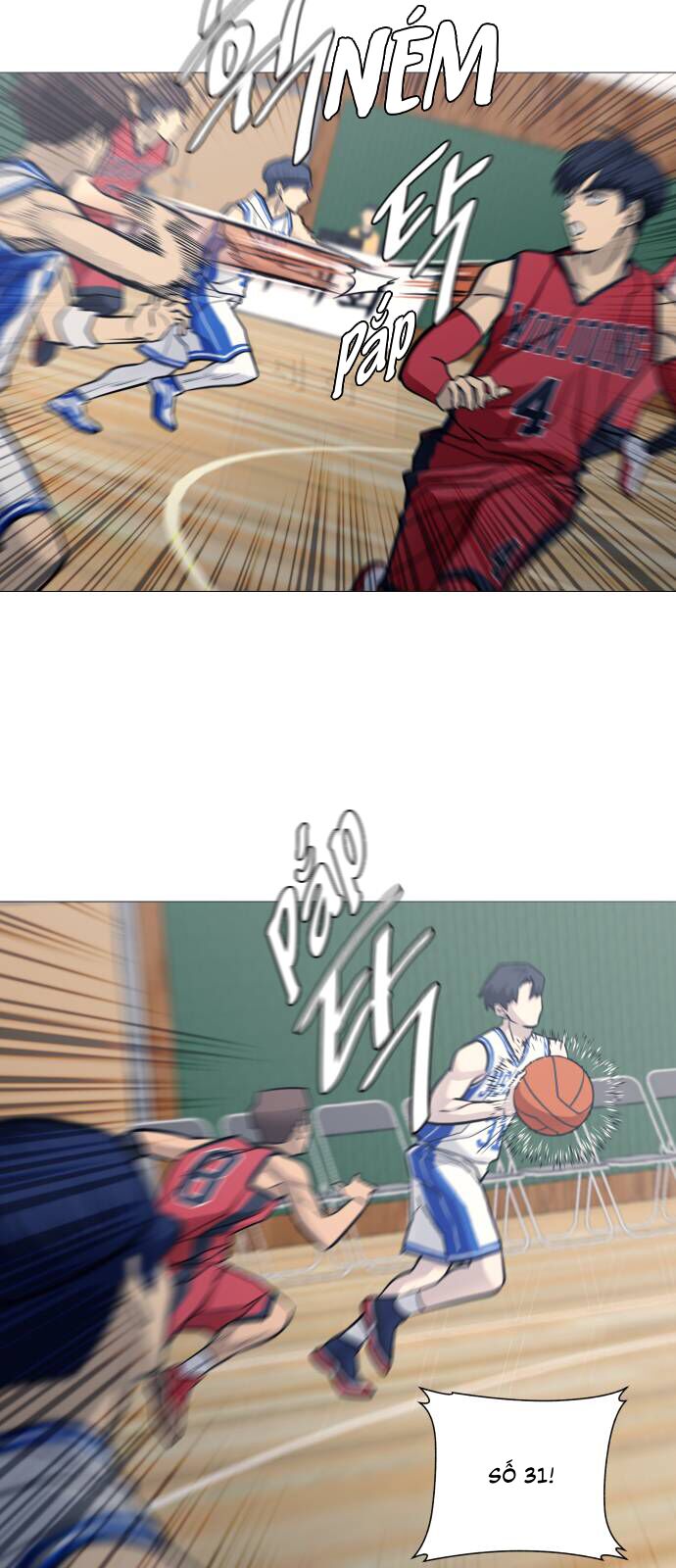 Garbage Time Chap 92 - Next Chap 93