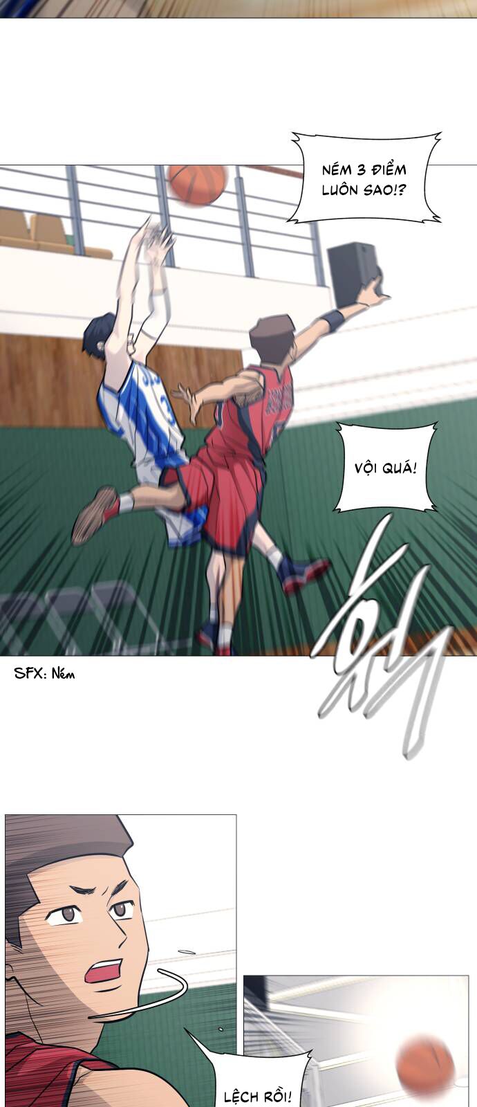 Garbage Time Chap 92 - Next Chap 93