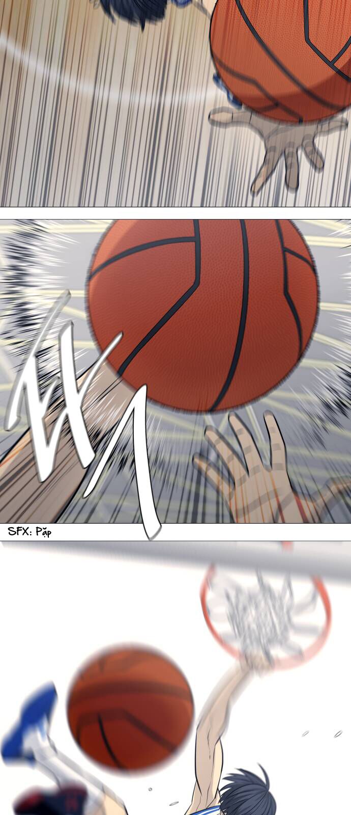 Garbage Time Chap 92 - Next Chap 93