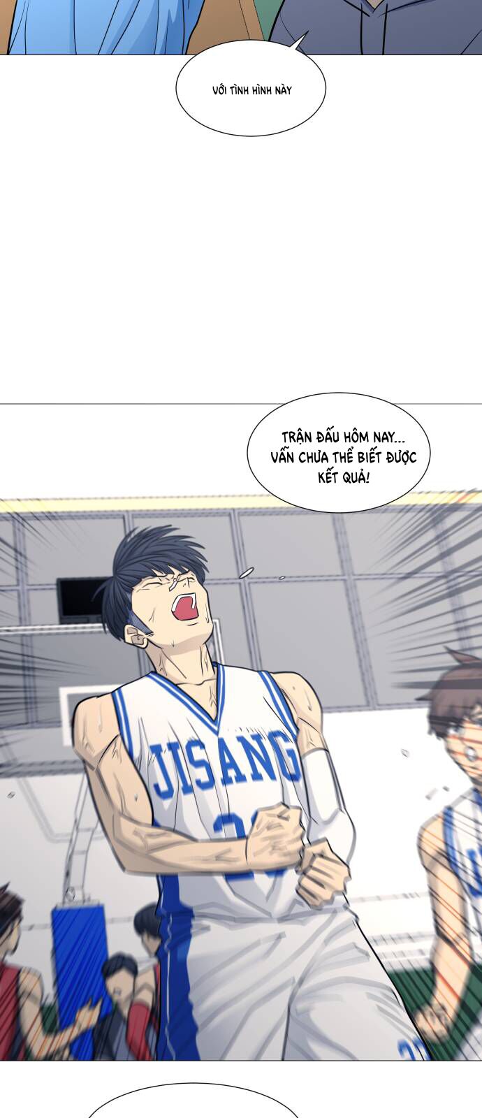 Garbage Time Chap 92 - Next Chap 93