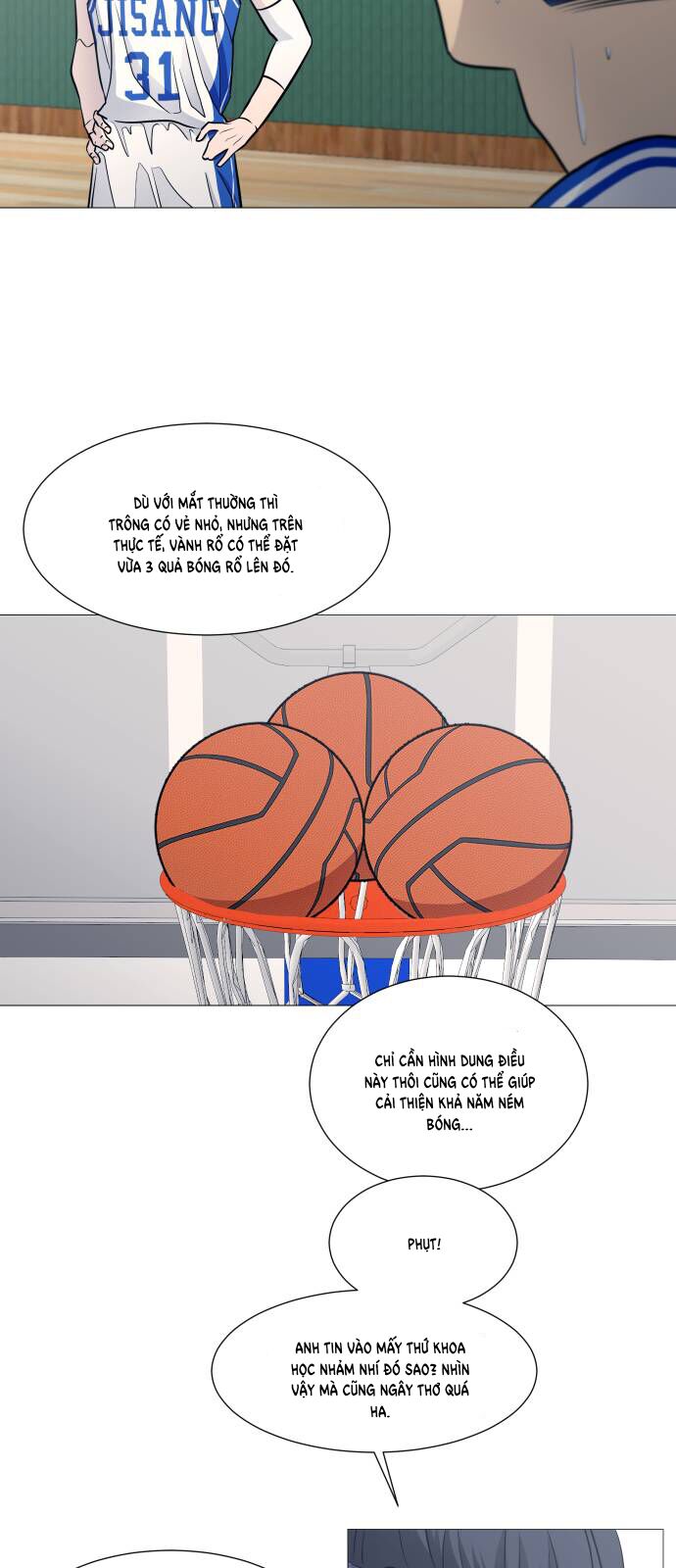 Garbage Time Chap 92 - Next Chap 93