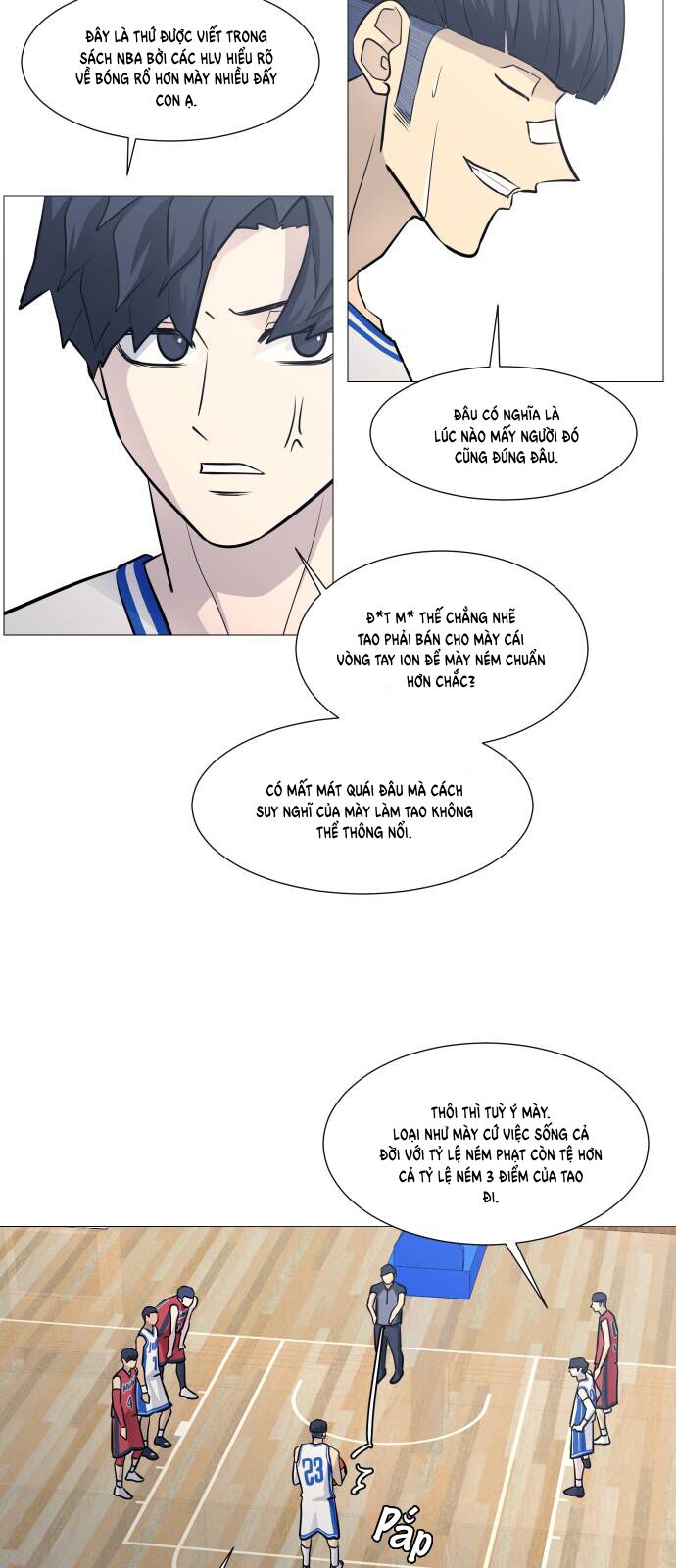 Garbage Time Chap 92 - Next Chap 93