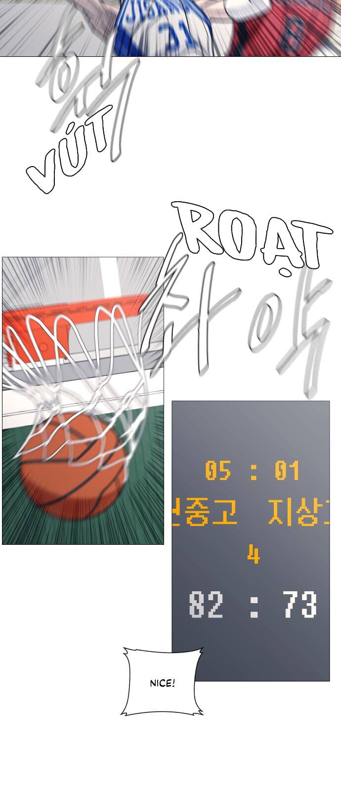 Garbage Time Chap 92 - Next Chap 93