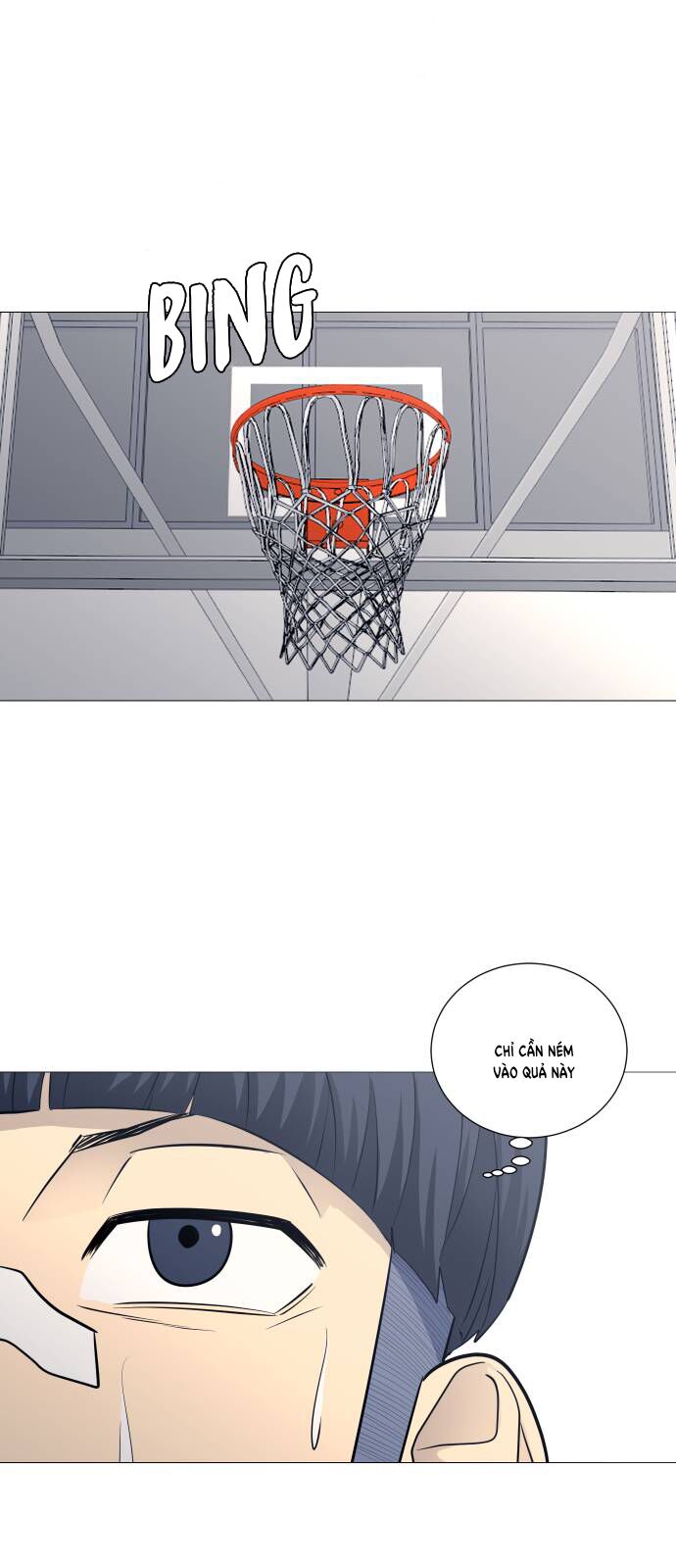 Garbage Time Chap 93 - Next Chap 94