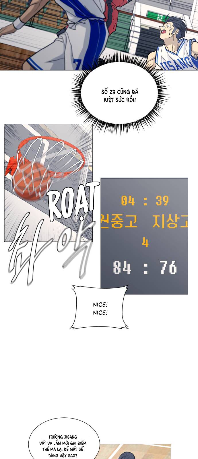 Garbage Time Chap 93 - Next Chap 94