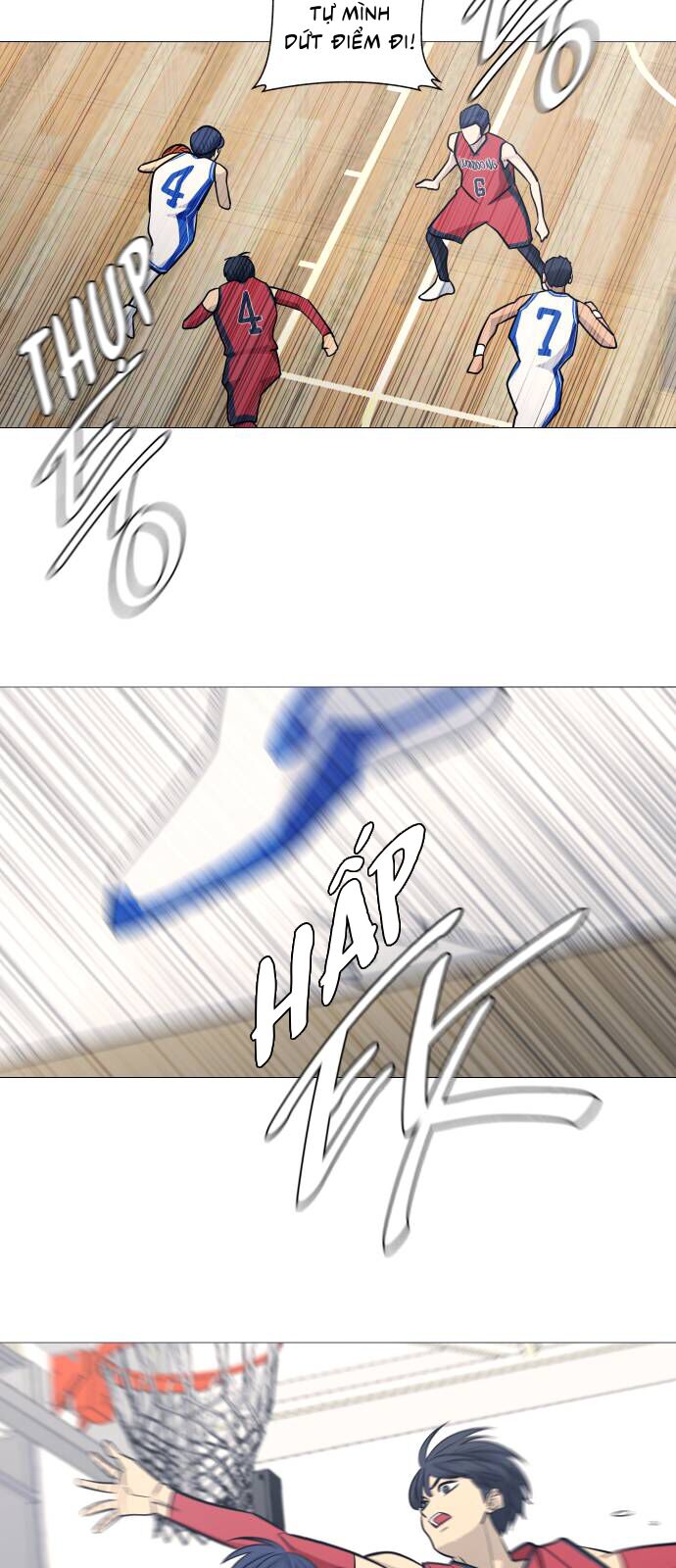 Garbage Time Chap 93 - Next Chap 94