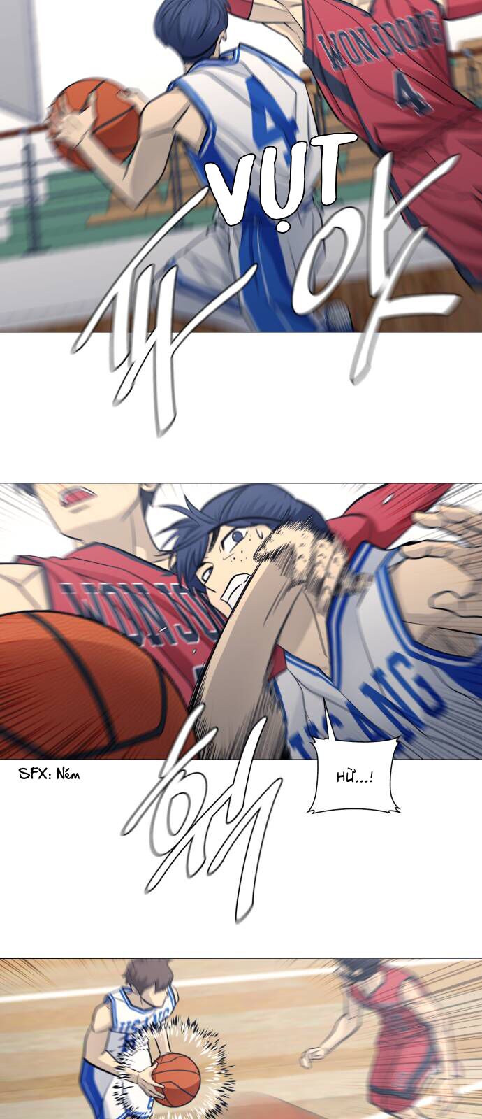 Garbage Time Chap 93 - Next Chap 94