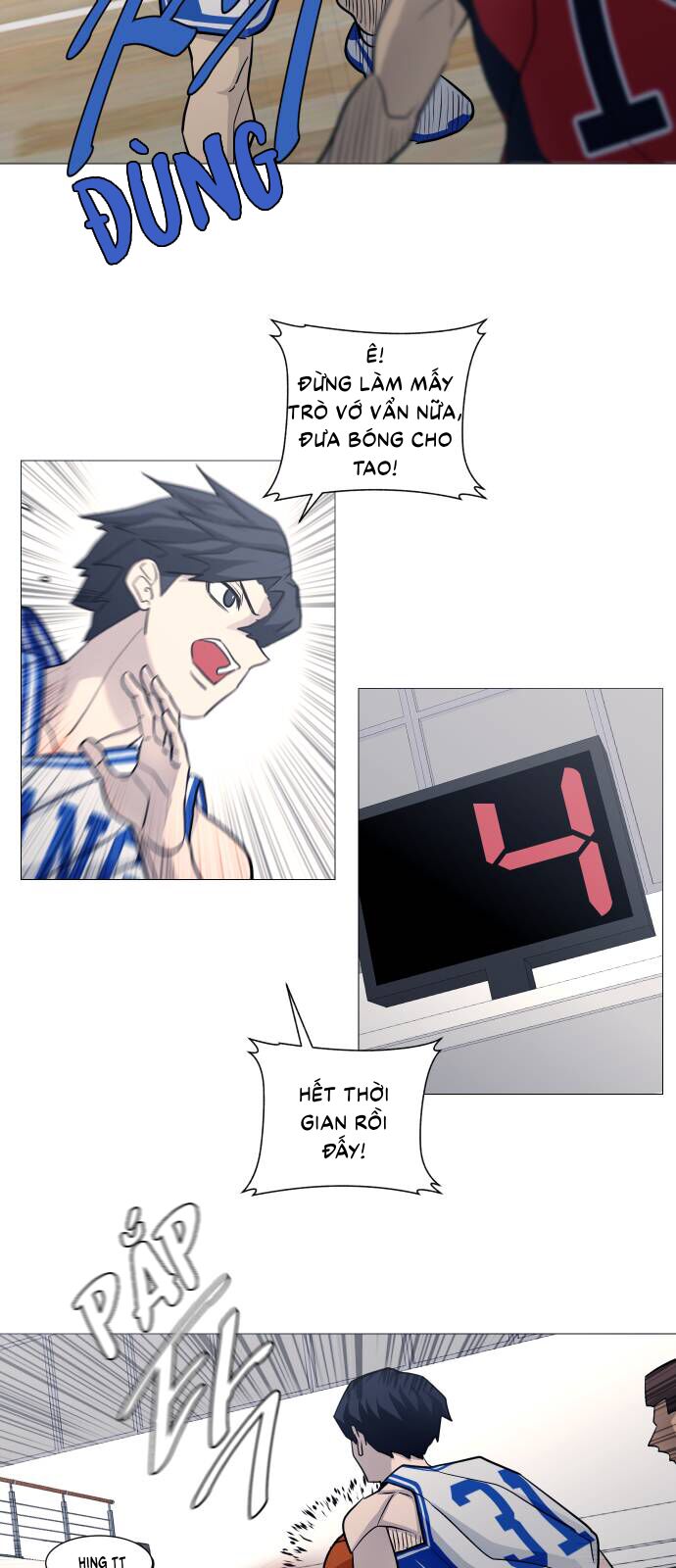 Garbage Time Chap 93 - Next Chap 94