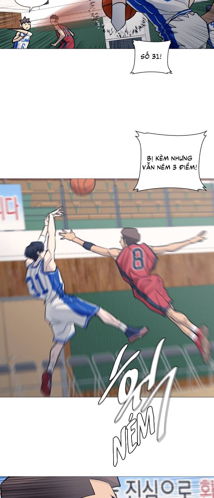 Garbage Time Chap 93 - Next Chap 94