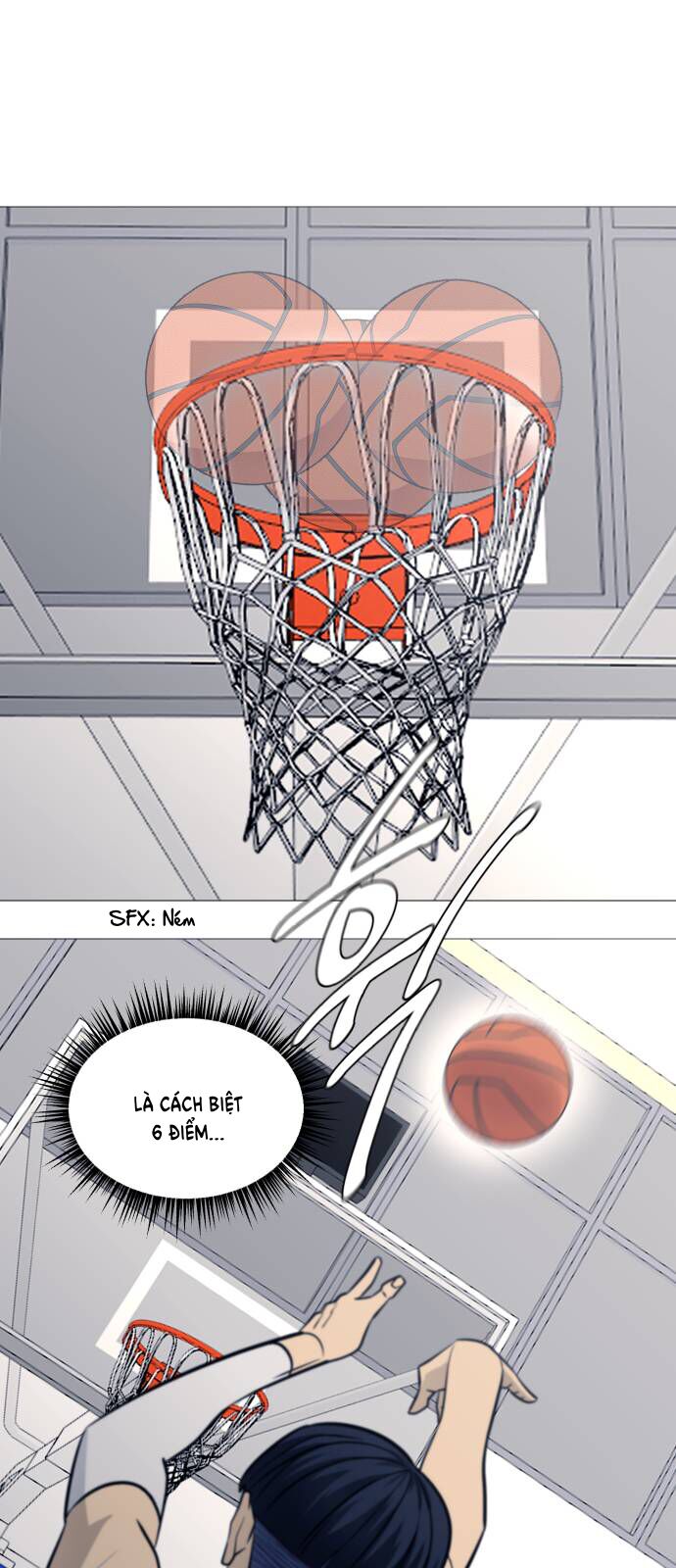 Garbage Time Chap 93 - Next Chap 94