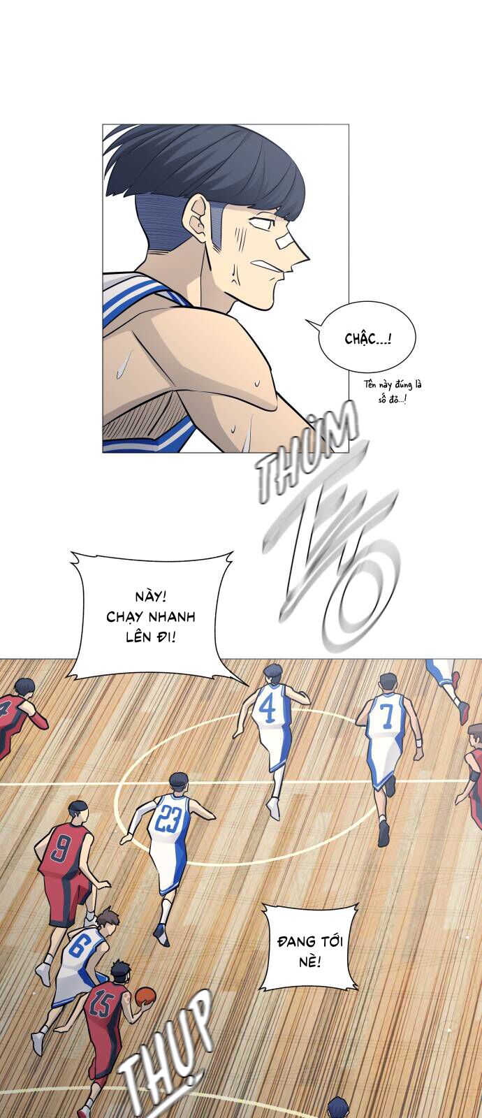 Garbage Time Chap 93 - Next Chap 94