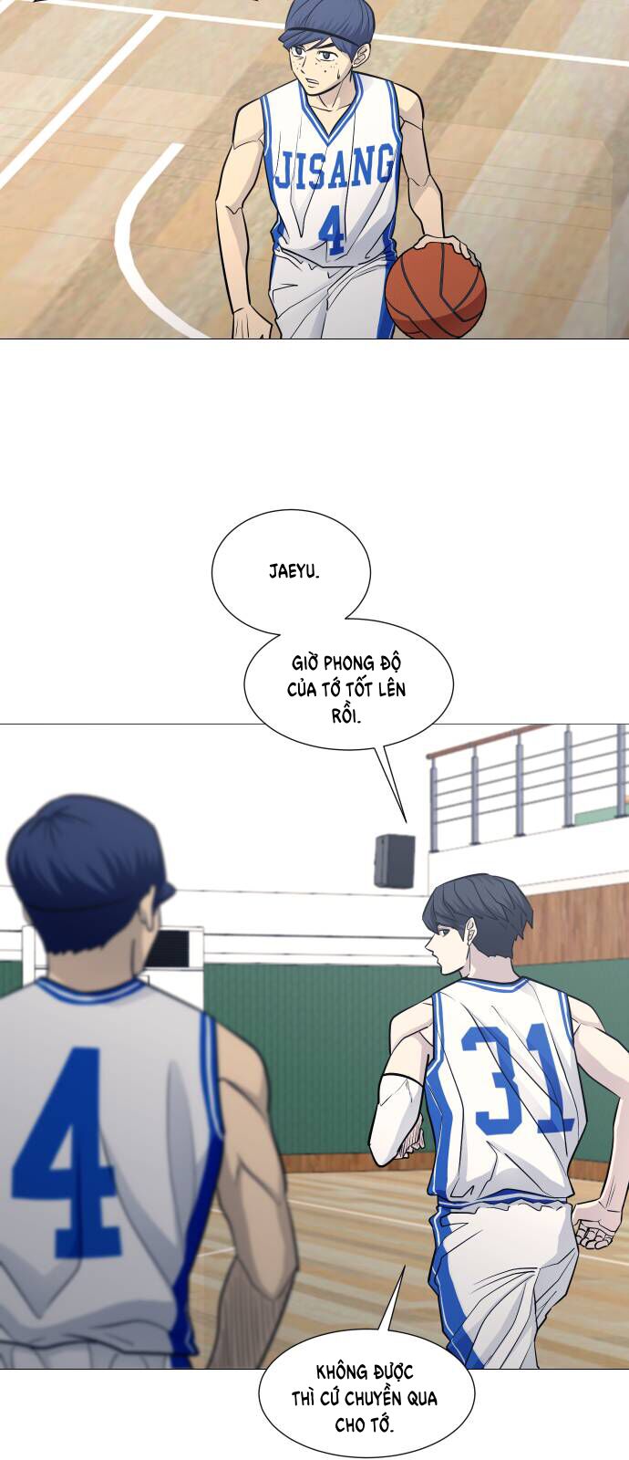 Garbage Time Chap 93 - Next Chap 94