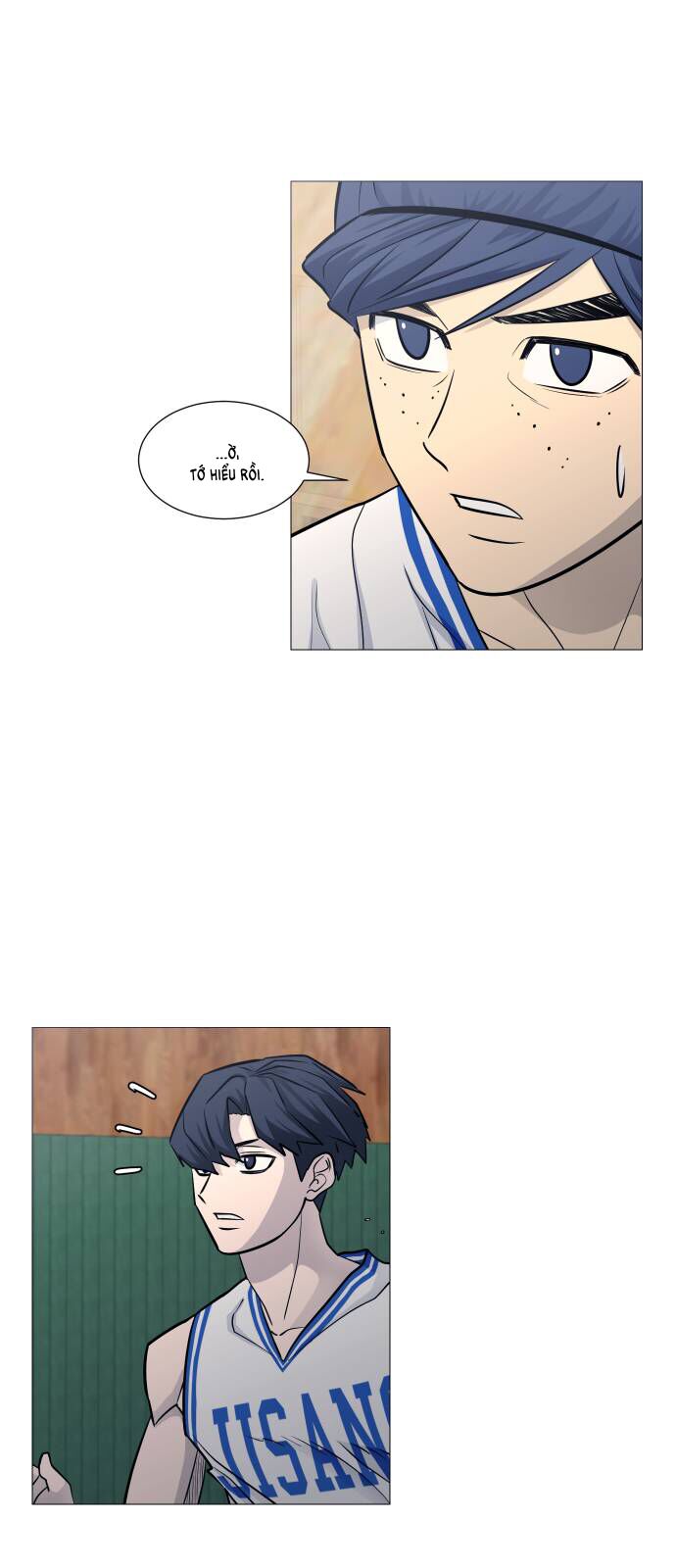 Garbage Time Chap 93 - Next Chap 94