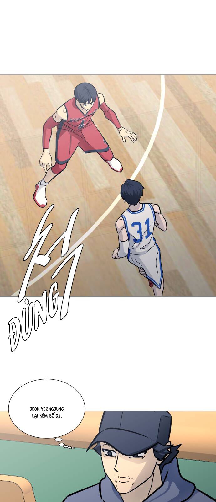 Garbage Time Chap 93 - Next Chap 94