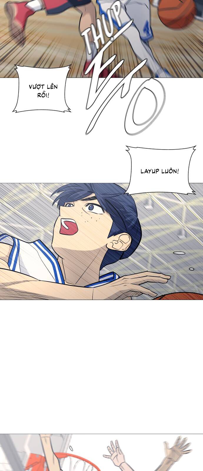 Garbage Time Chap 93 - Next Chap 94