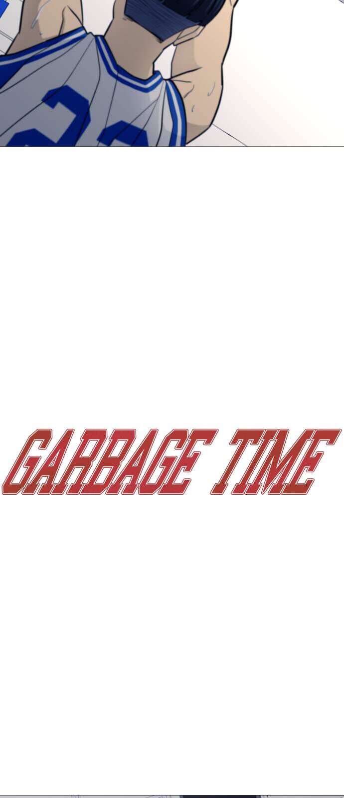 Garbage Time Chap 93 - Next Chap 94