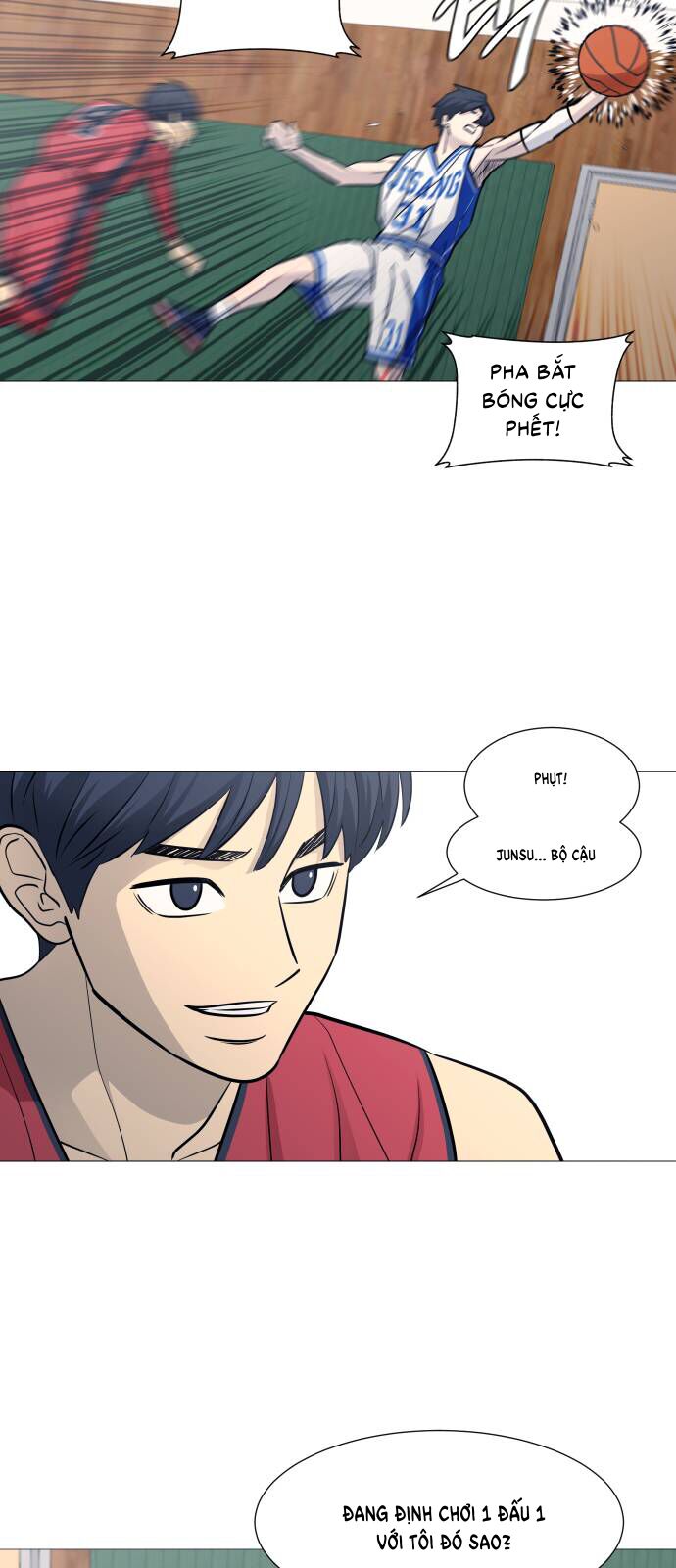 Garbage Time Chap 93 - Next Chap 94