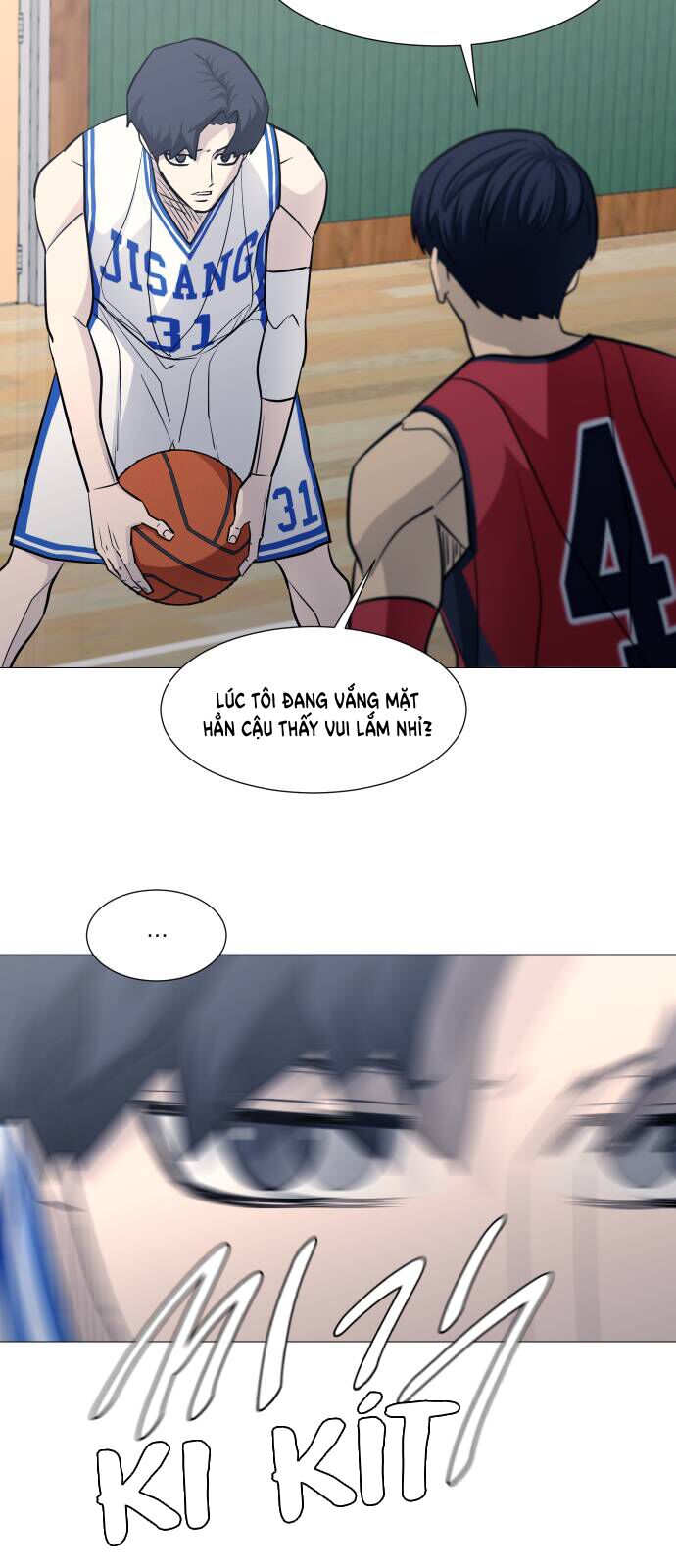 Garbage Time Chap 93 - Next Chap 94