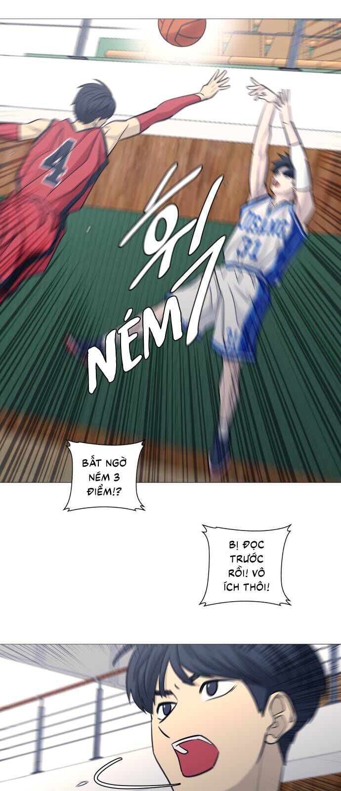 Garbage Time Chap 93 - Next Chap 94