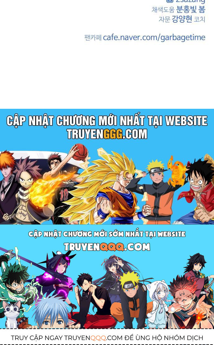 Garbage Time Chap 93 - Next Chap 94