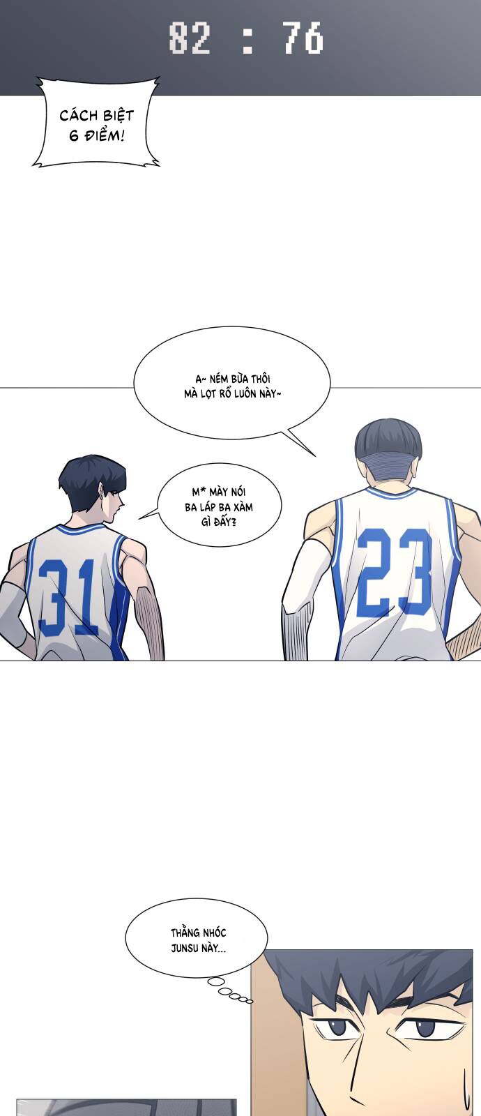 Garbage Time Chap 93 - Next Chap 94