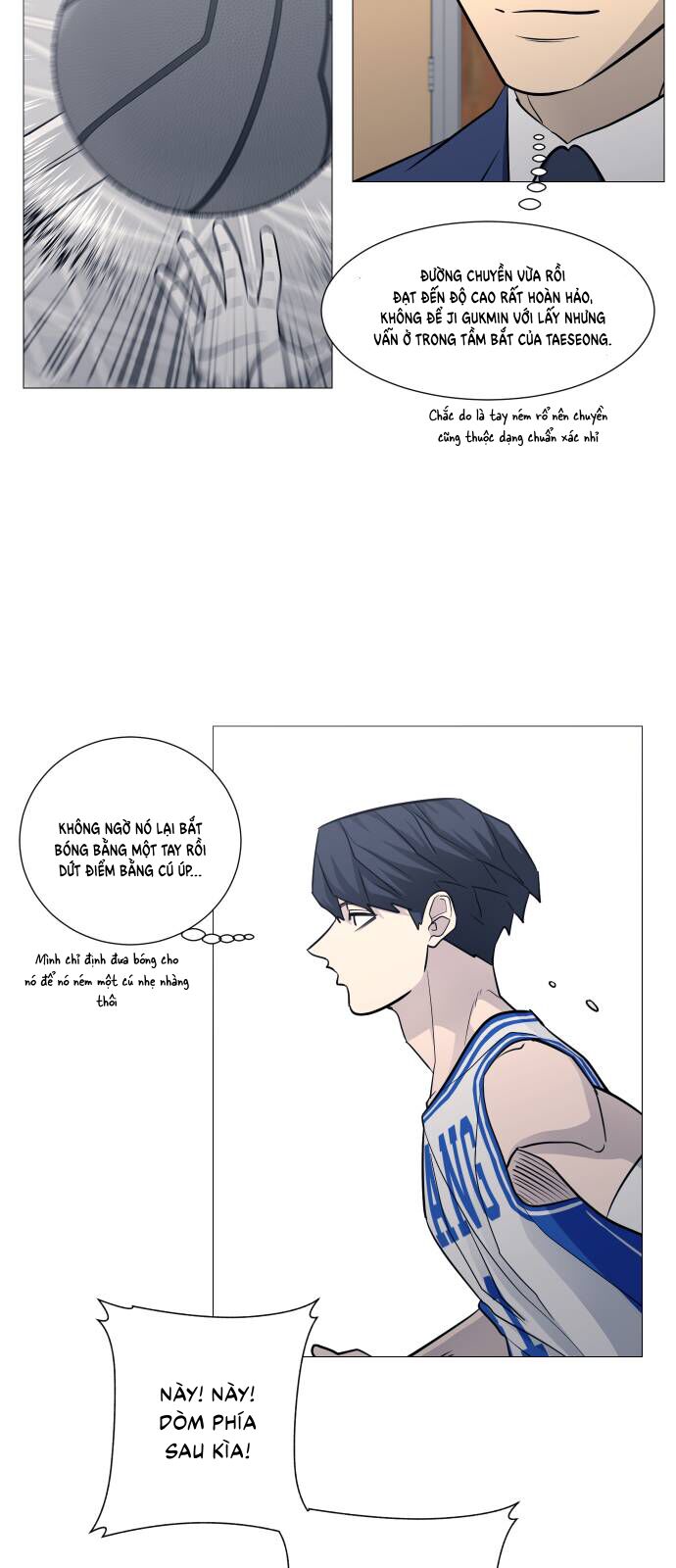 Garbage Time Chap 93 - Next Chap 94