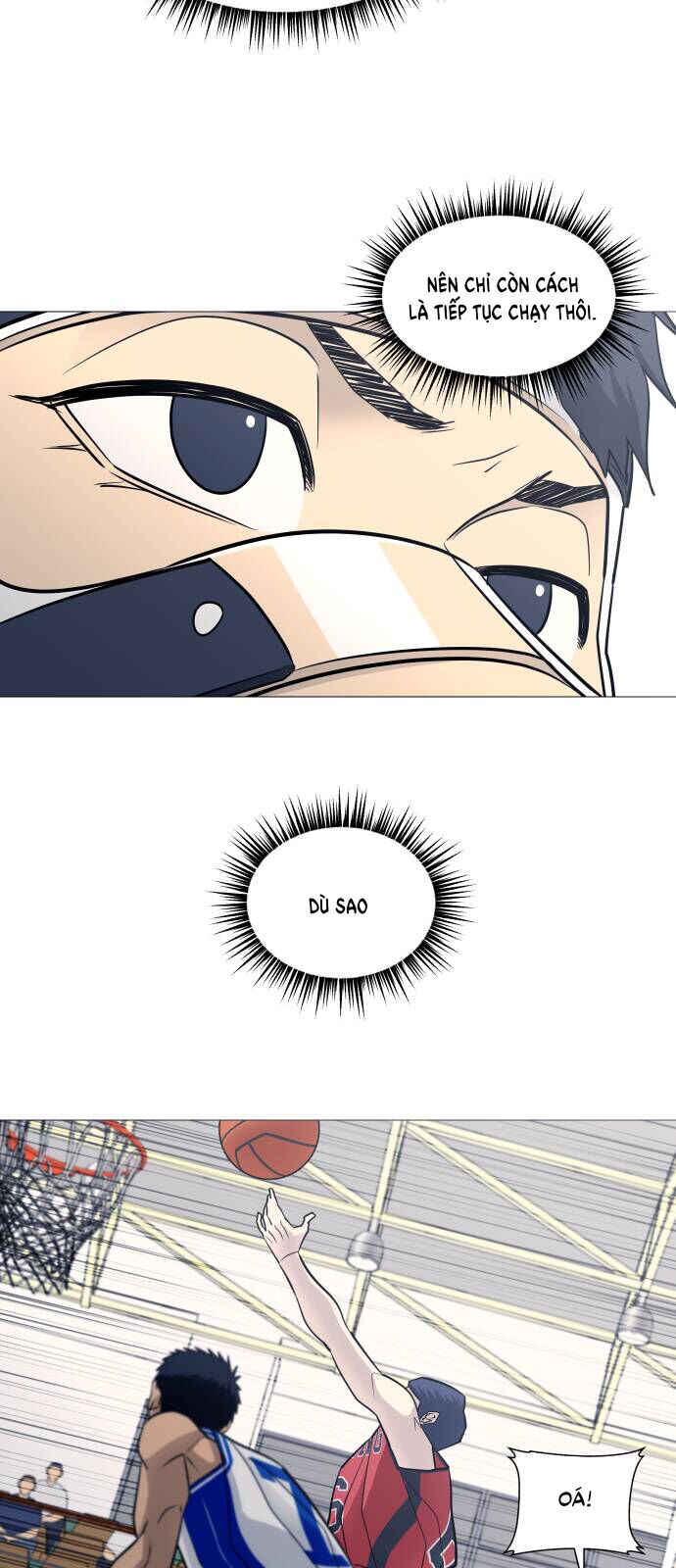 Garbage Time Chap 93 - Next Chap 94