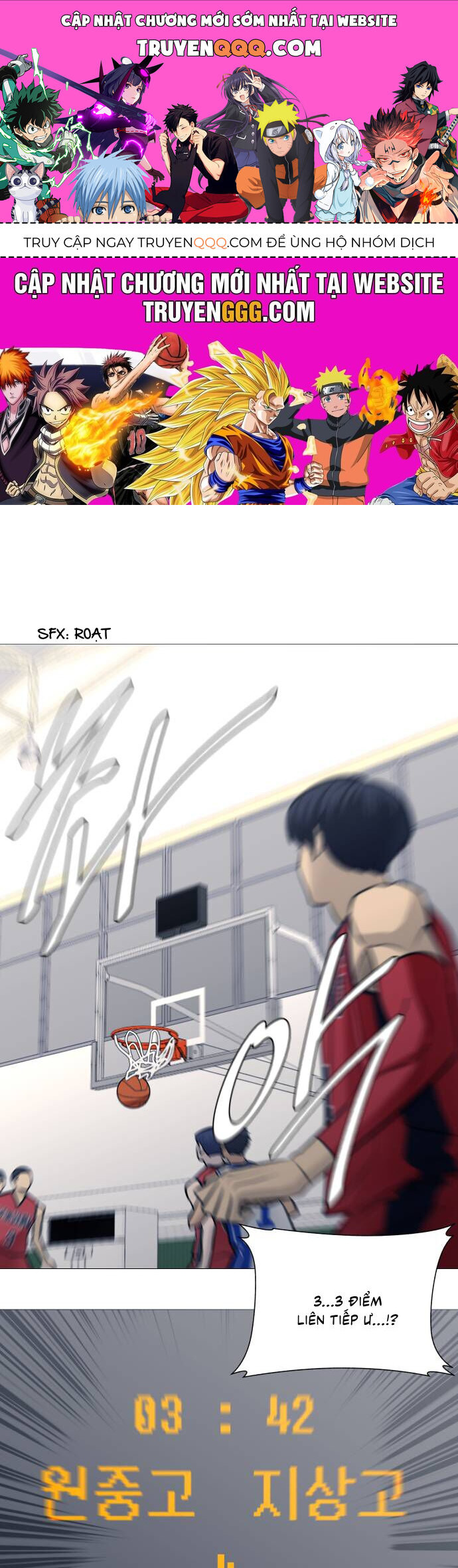 Garbage Time Chap 94 - Next Chap 95