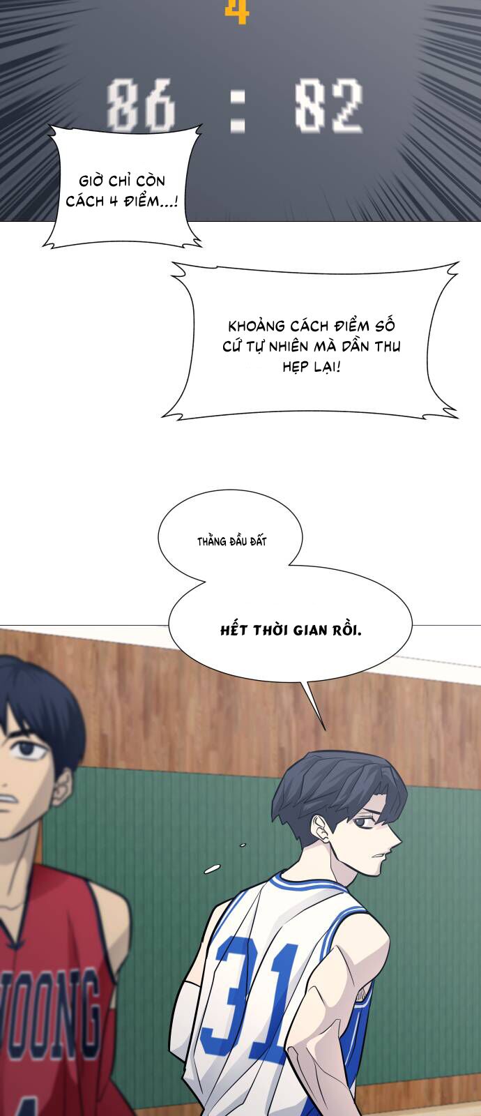 Garbage Time Chap 94 - Next Chap 95