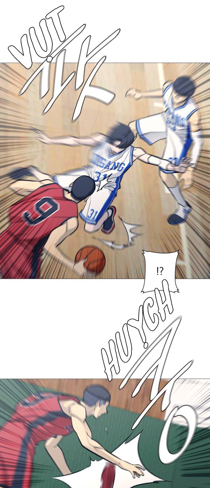 Garbage Time Chap 94 - Next Chap 95