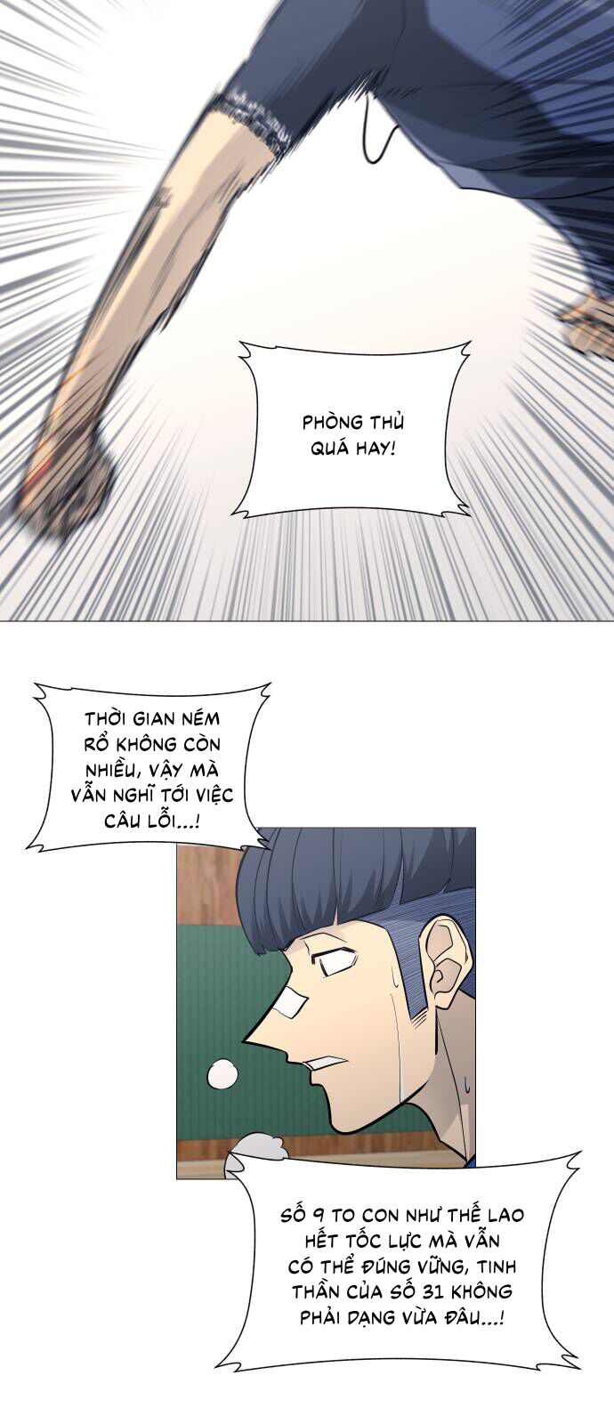 Garbage Time Chap 94 - Next Chap 95