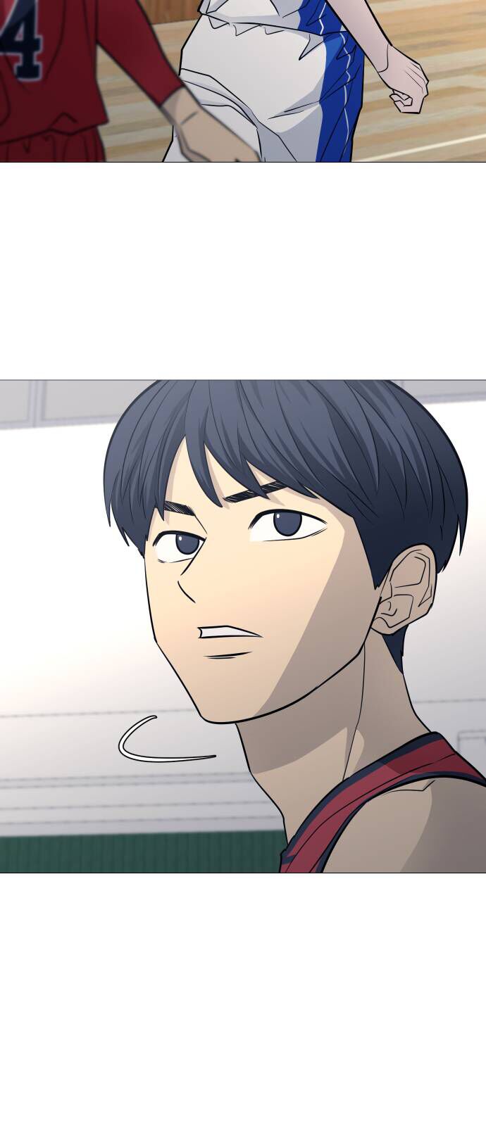 Garbage Time Chap 94 - Next Chap 95